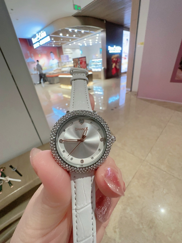 ブランド時計細部ディテール